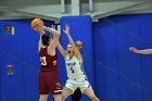WBBall vs Regis  Wheaton College Women’s Basketball vs Regis College. - Photo By: KEITH NORDSTROM : Wheaton, basketball, WBBall